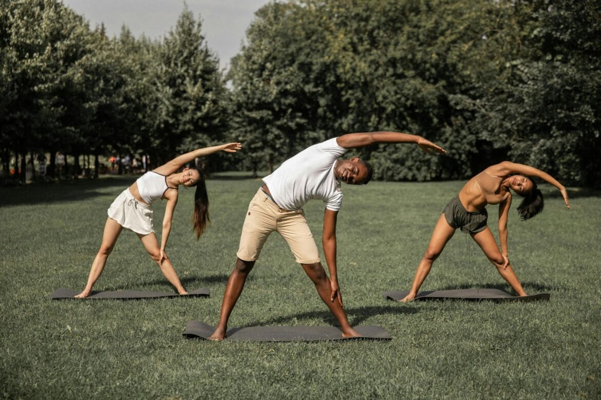 Simple Lifestyle Habits That Transform Your Everyday Life