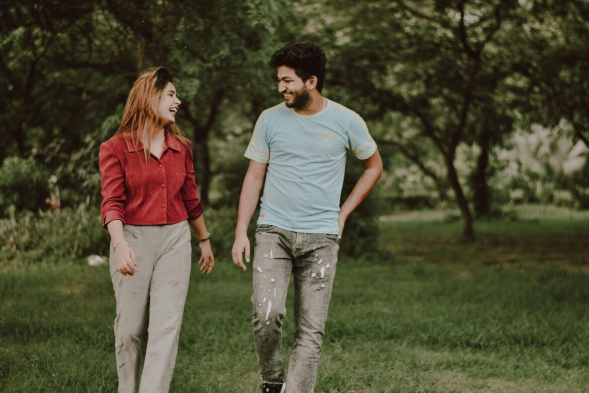 Think Walking Is Boring? Science Says It Can Transform Your Life