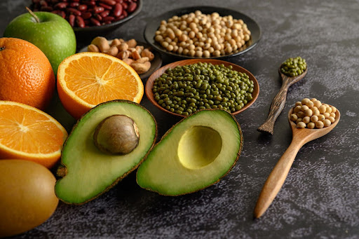 How Fibre Maxing Boosts Daily Nutrition